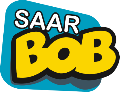 Saarbob Logo